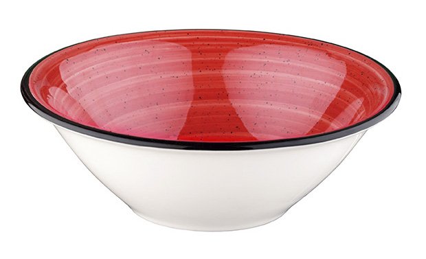 [B928087] ENSALADERA ø20CM. 85CL PASSION GOURMET