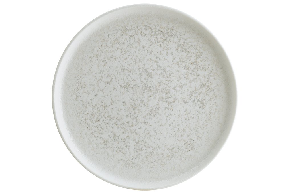 [B928279L] PLATO LLANO HYGGE SAND ø22cm