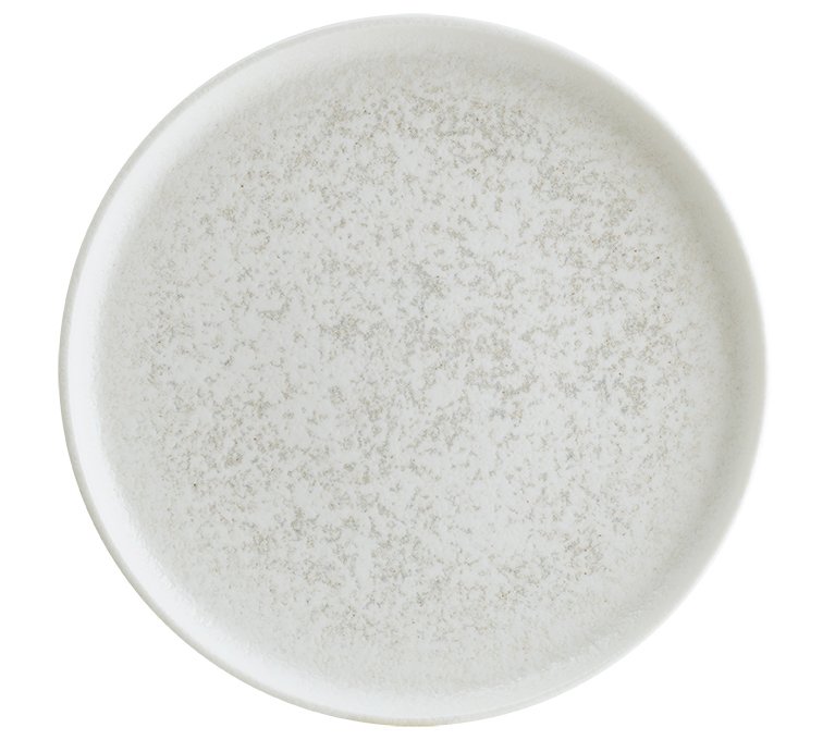 [B928278L] PLATO PRESENTACION HYGGE SAND ø28cm