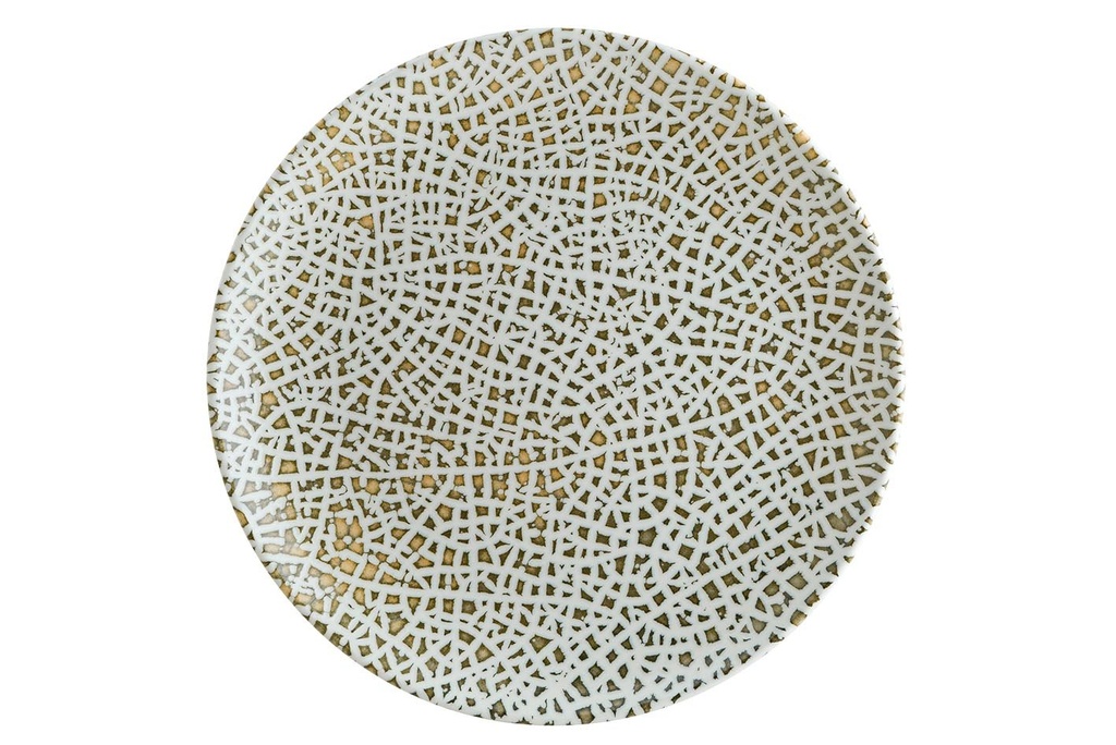 PLATO LLANO GOURMET TAIPAN  ø27x2.5cm