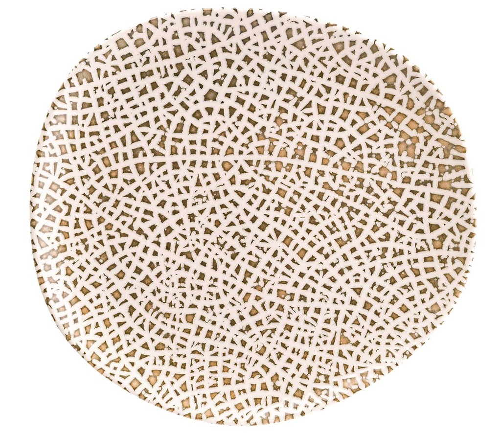 TRAY TANGO TORO'S 29x27.5cm