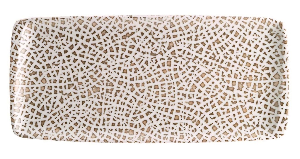 BANDEJA RECTANGULAR MOOVE TAIPAN 34x15cm
