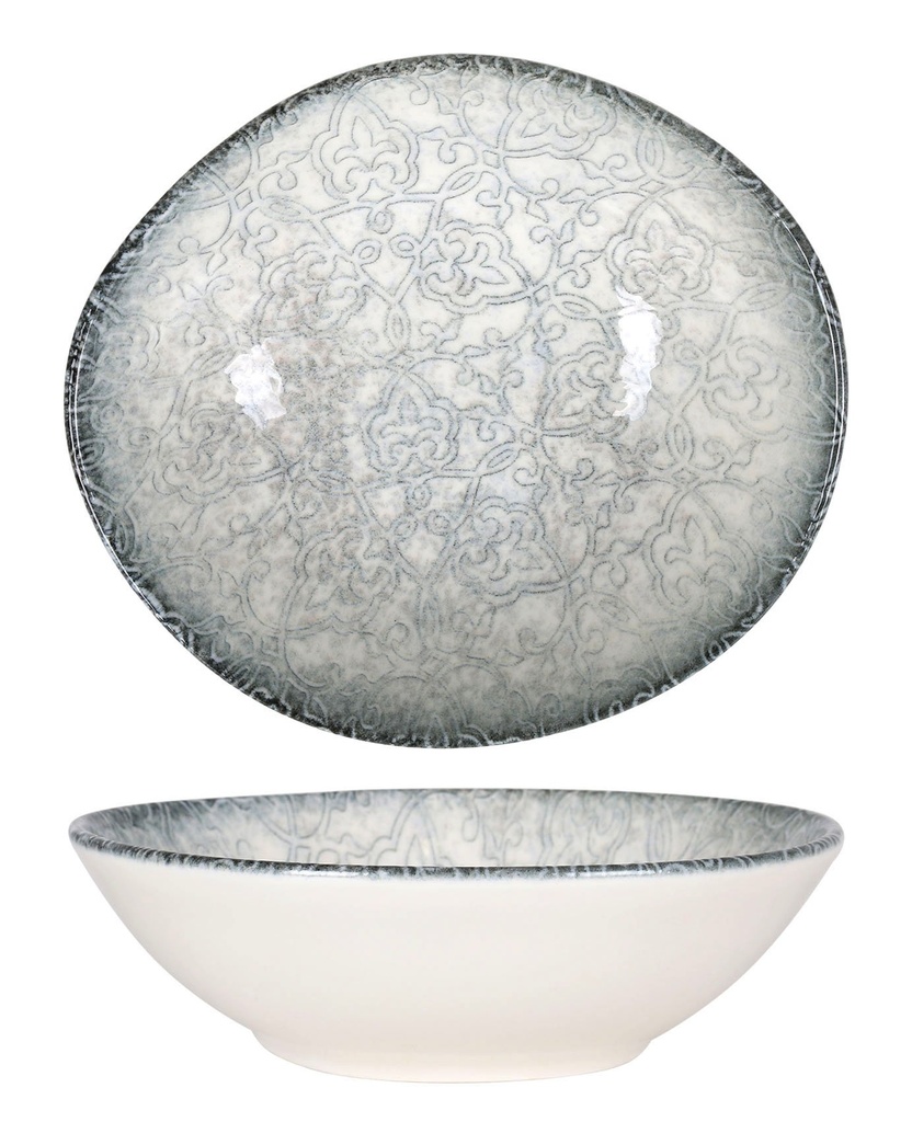 [B928268Z] BOL TANGO TEQUENDAMA 18x16.5x5.5cm