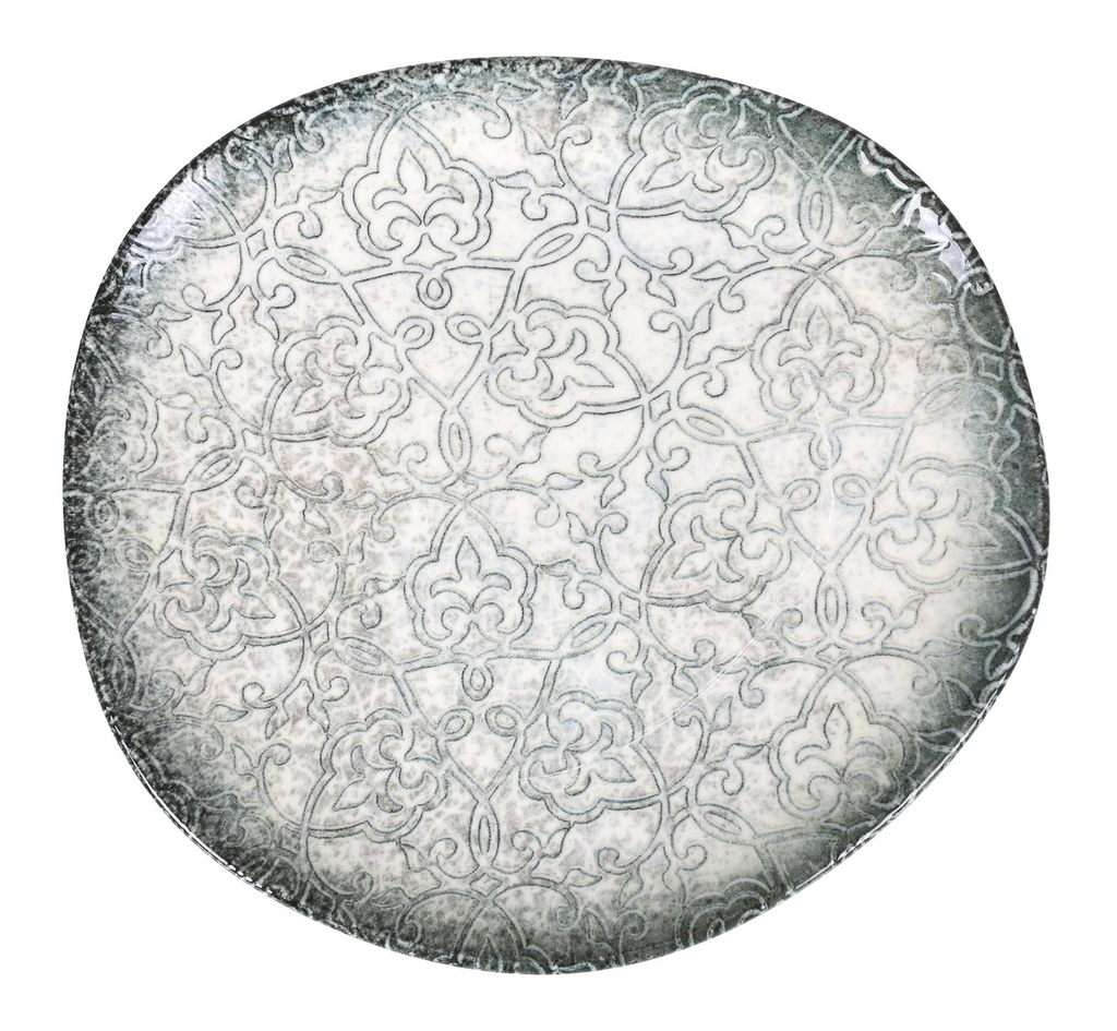 TRAY TANGO TEQUENDAMA 29x27.5cm