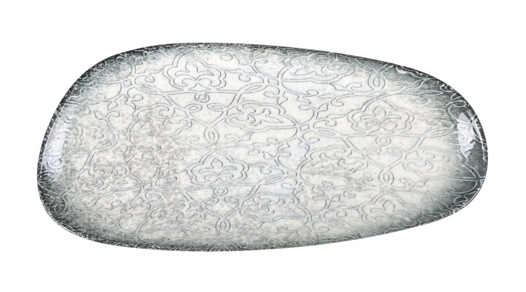 [B928266Z] BANDEJA TANGO TEQUENDAMA 36x17cm