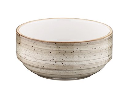 [B928128] BOWL  ø6CM. 3CL TERRAIN GOURMET