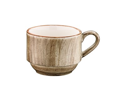 TAZA CAFE 9CL TERRAIN GOURMET BROWN