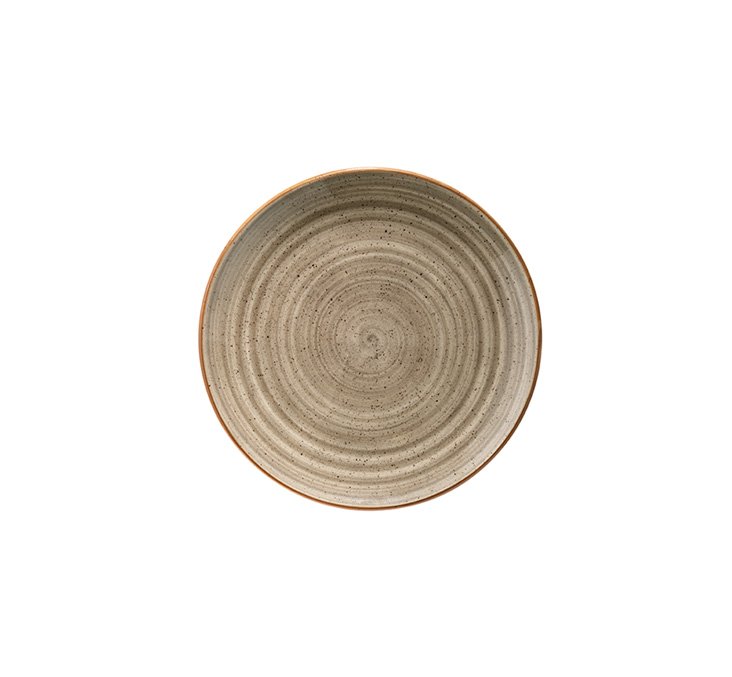 [B928116] &BREAD PLATE ø17 CM TERRAIN GOURMET