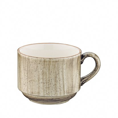 [B928126] CAPUCCINO CUP 18CL TERRAIN GOURMET