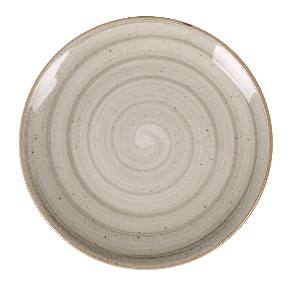 PLATO LLANO GOURMET TERRAIN ø23cm