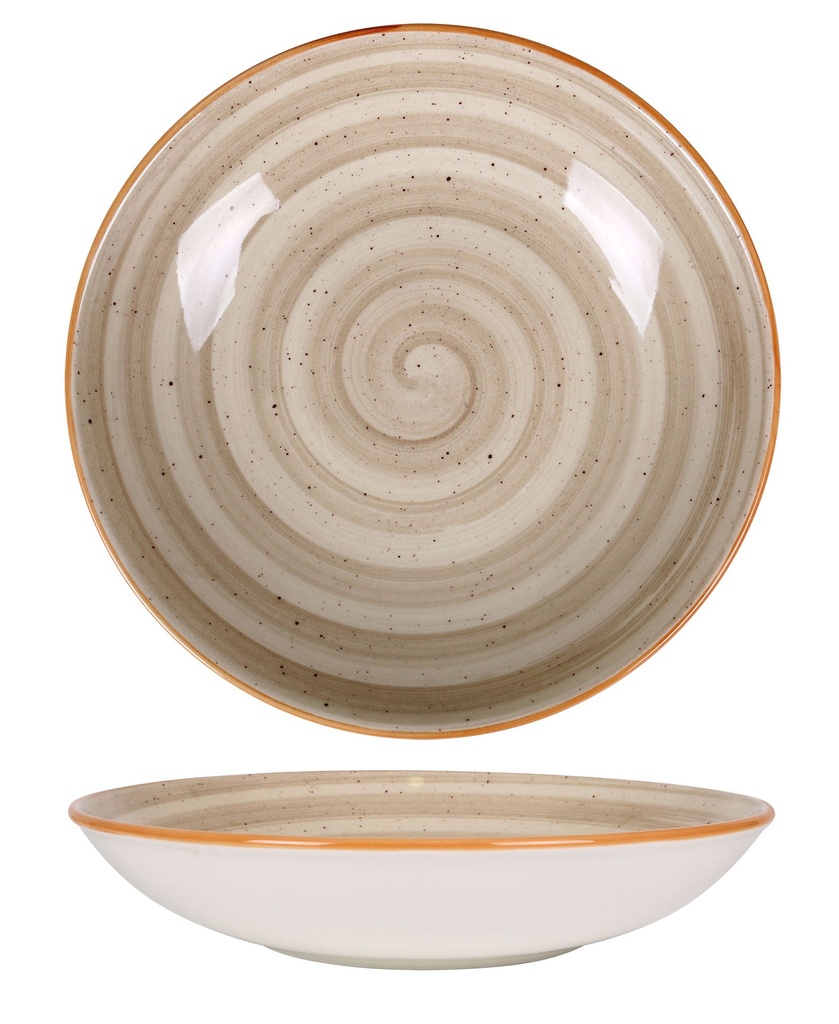 ENSALADERA GOURMET ø25x5m Terrain