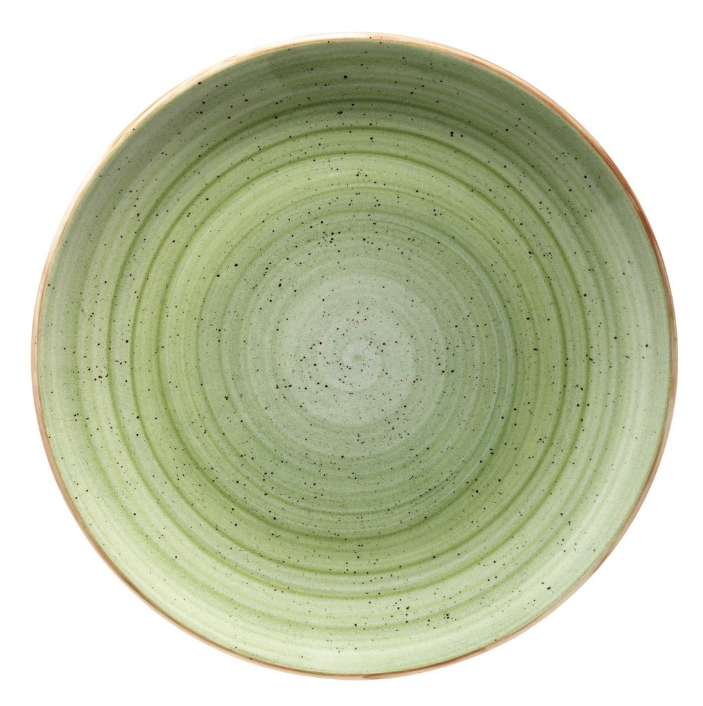 PLATO PRESENTACION ø 30 CM GOURMET THER