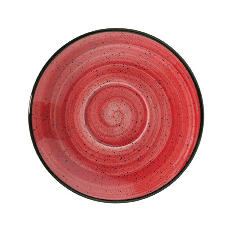 PLATO CAPUCCINO ø16CM PASSION GOURMET R