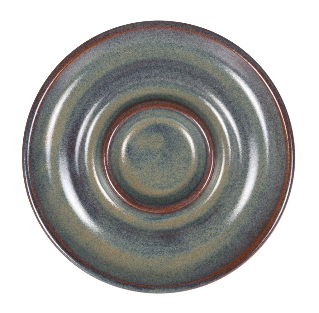 COFFEE PLATE KAFF SEDAN ø12cm