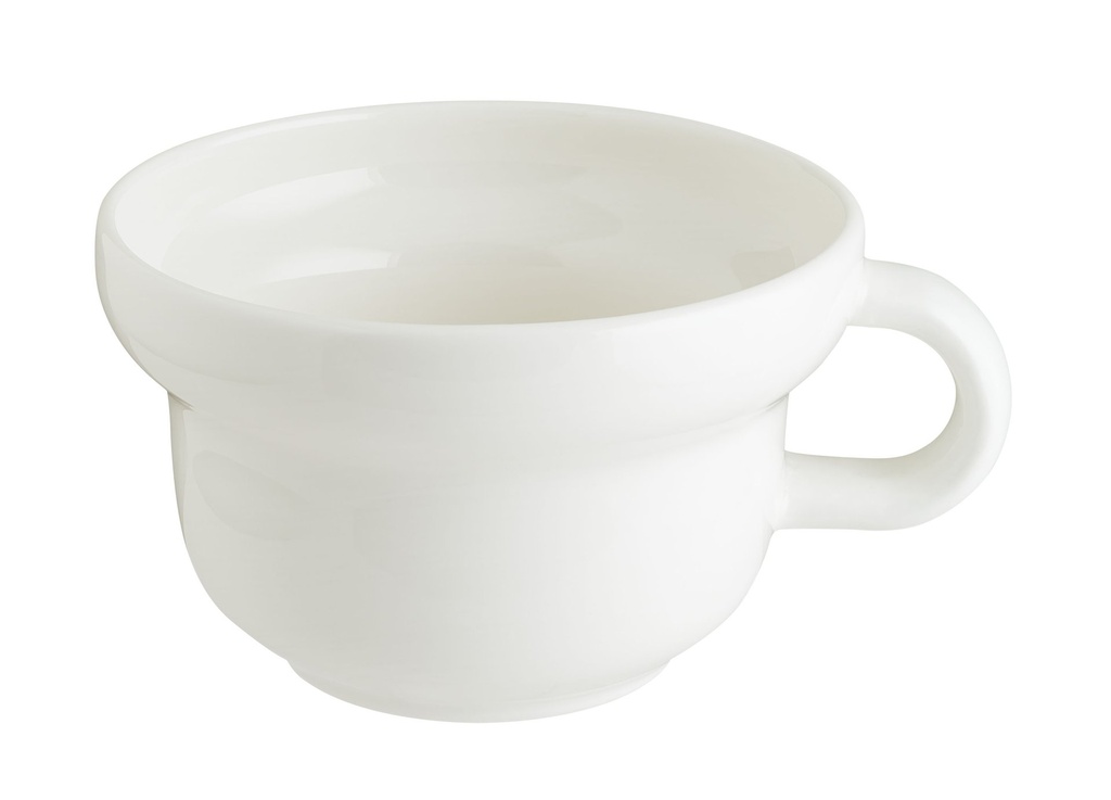 [B928303] TAZA CAPUCCINO KAFF 25cl
