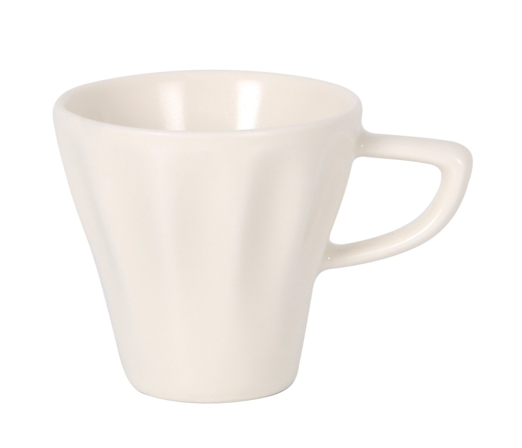 [B928350B] TAZA CAFE RAW MATE 8cl