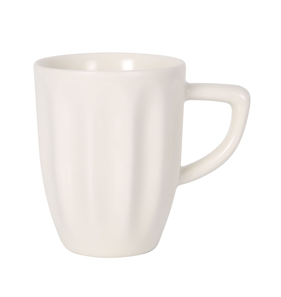 [B928351B] MUG RAW MATT 32cl