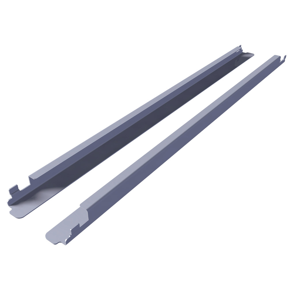 Corredoras Dx y Izq armario 700-1400 litros