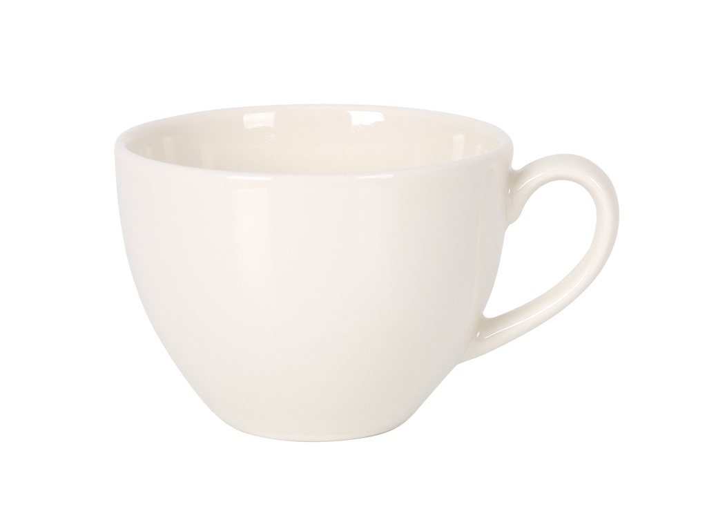 TAZA CAFE C/LECHE RITA 23cl