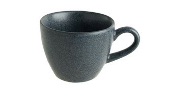 [B928346AJ] COFFE  CUP GRAPHITE 8cl