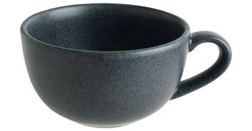 [B928344AJ] TAZA CAPUCCINO GRAPHITE 35cl