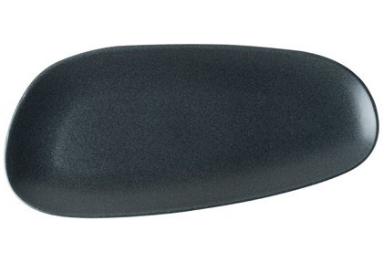 [B928266AJ] BANDEJA TANGO GRAPHITE 36x17cm