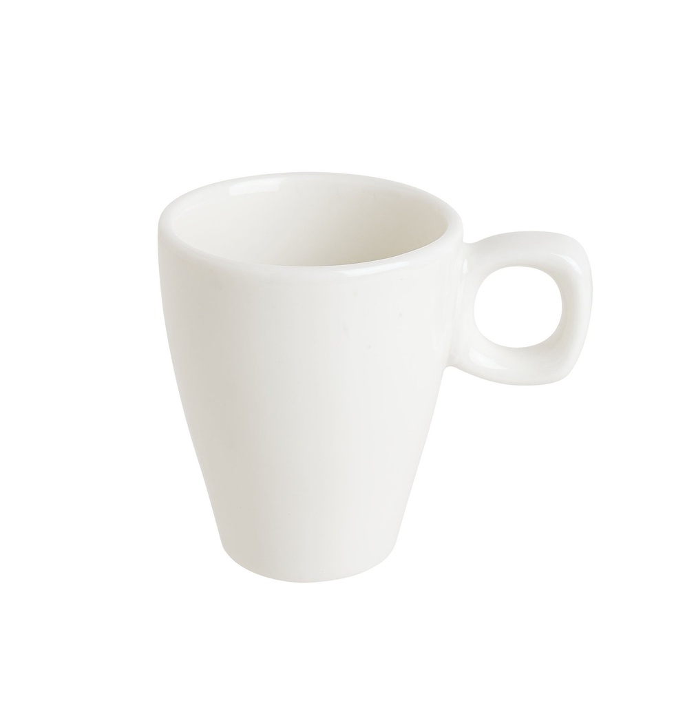 [B928368] COFFE  CUP STACKABLE SUPRA 9cl