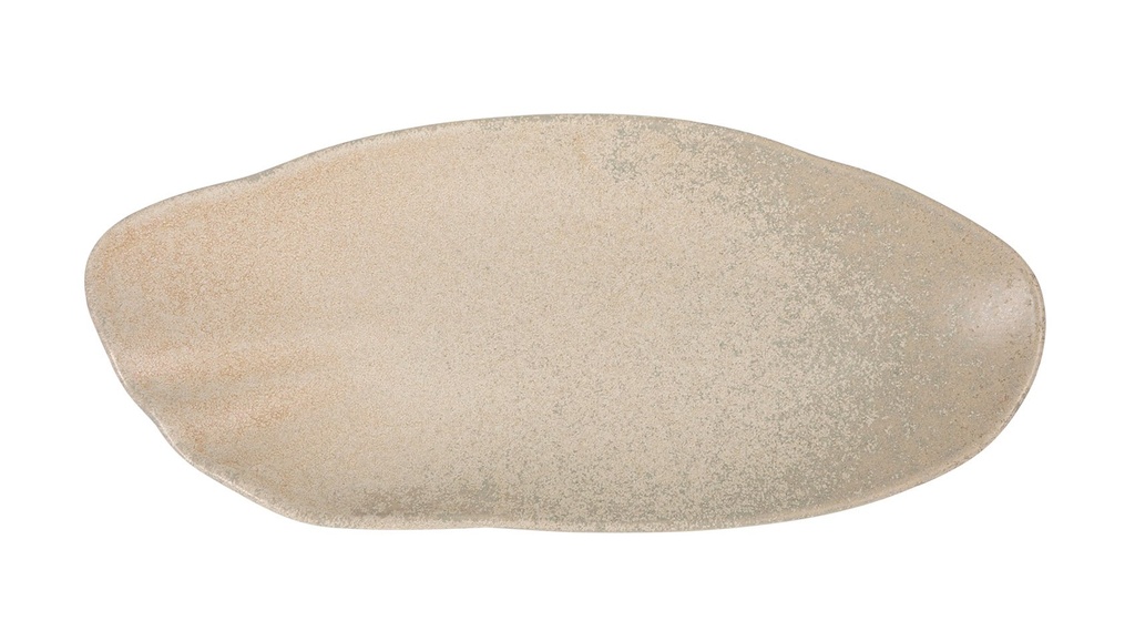 [B928384B] BANDEJA TONE SAHARA 31x13.5x2cm
