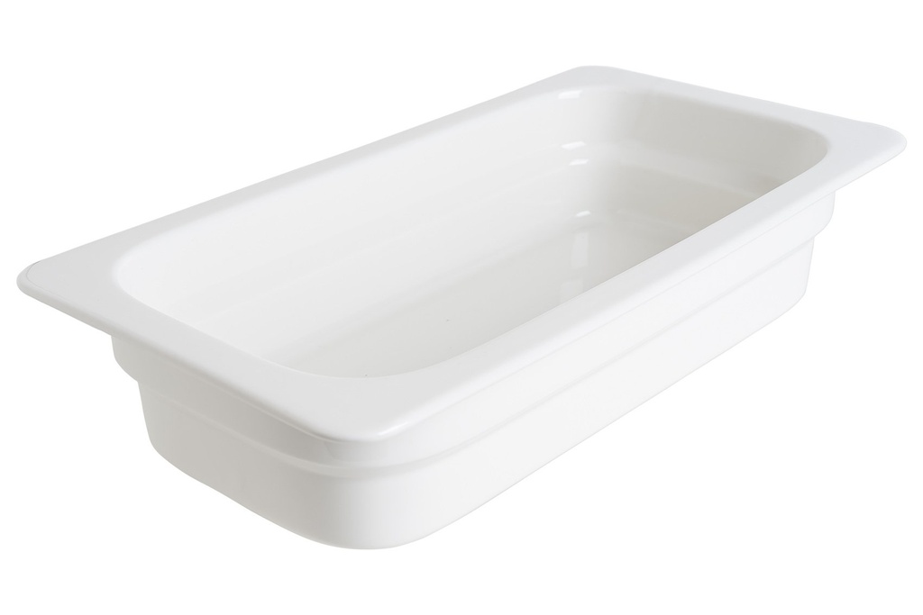 TRAY GN 1/3 32.5x17.5x6.5cm