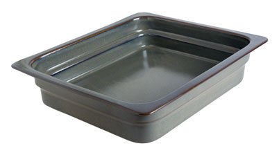 [B928387C] BANDEJA GLOIRE GN 1/2 32.5x26.5x6.5cm