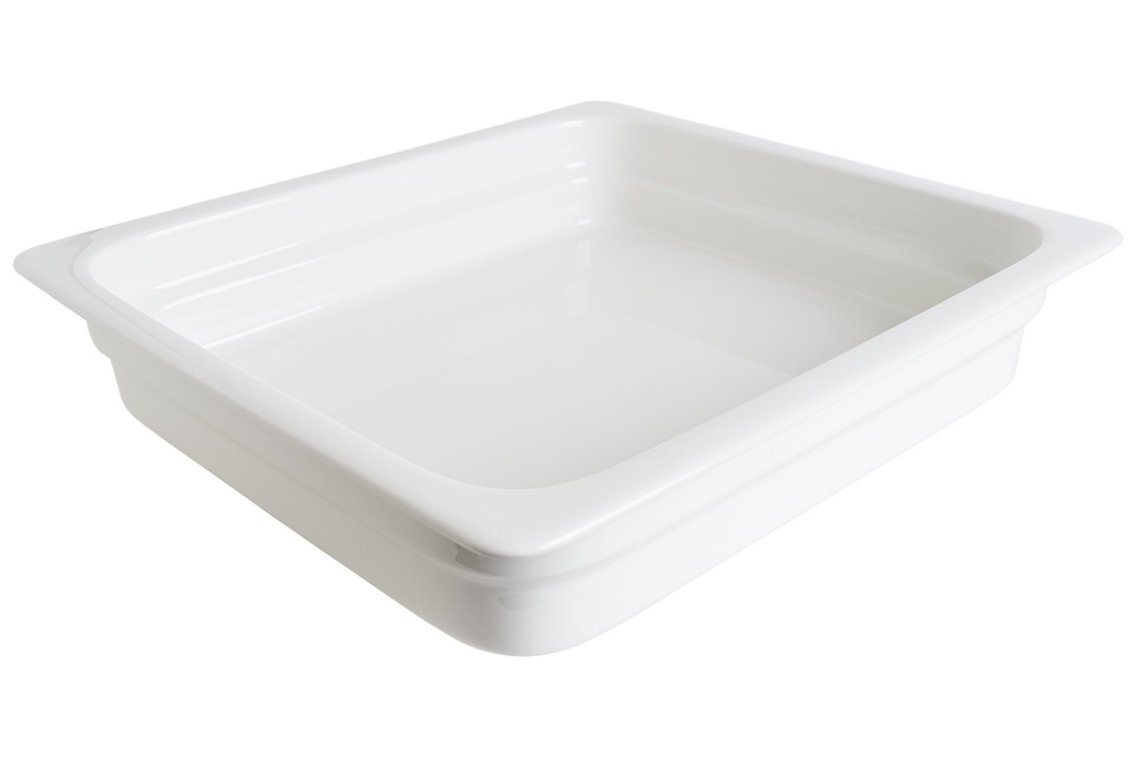 [B928386A] BANDEJA GN 2/3 35.4x32.5x6.5cm
