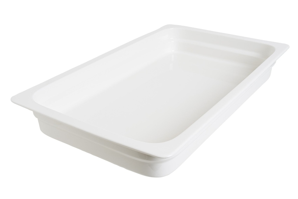 TRAY GN 1/1 53x32.5x6.5cm