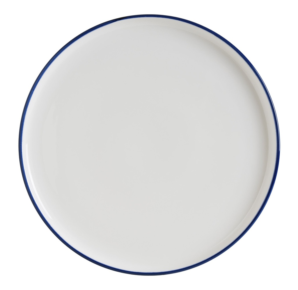PRESENTATION PLATE MOOVE TOPACIO ø30x2cm