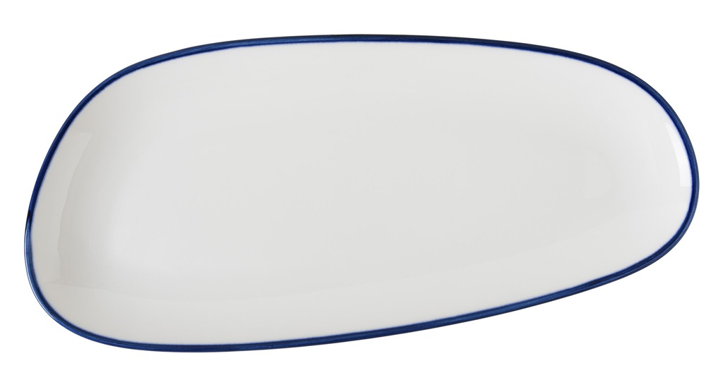 TRAY  TANGO TOPACIO 36x17cm