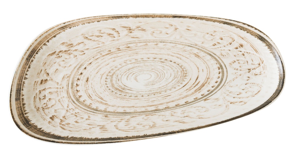 [B928266AN] BANDEJA TANGO BITINIA 36x17cm