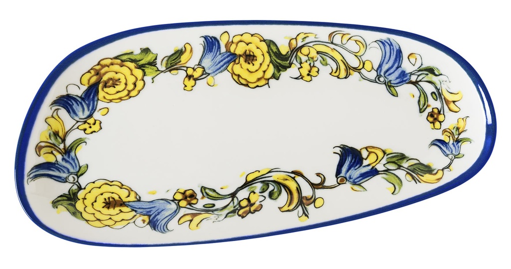 TRAY  TANGO ALBUFERA 36x17cm