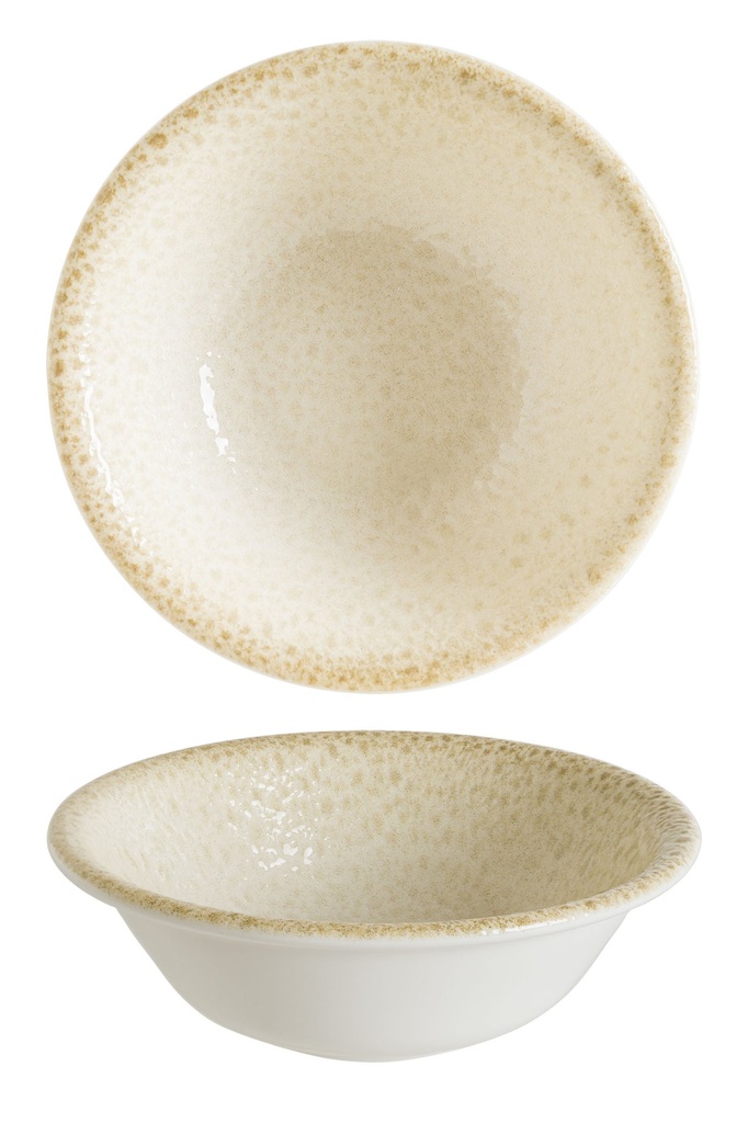 BOWL GOURMET PATAGONIA ø16x5,5cm 40cll