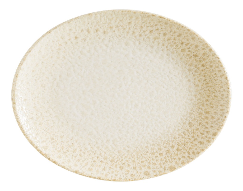OVAL TRAY MOOVE PATAGONIA 20x15.5x2cm