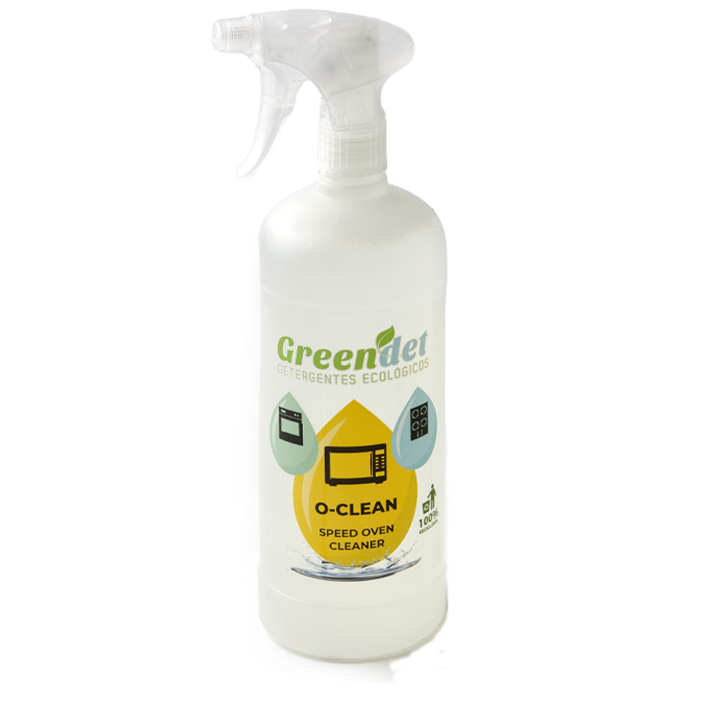Detergentes 6FL. x1Kg
