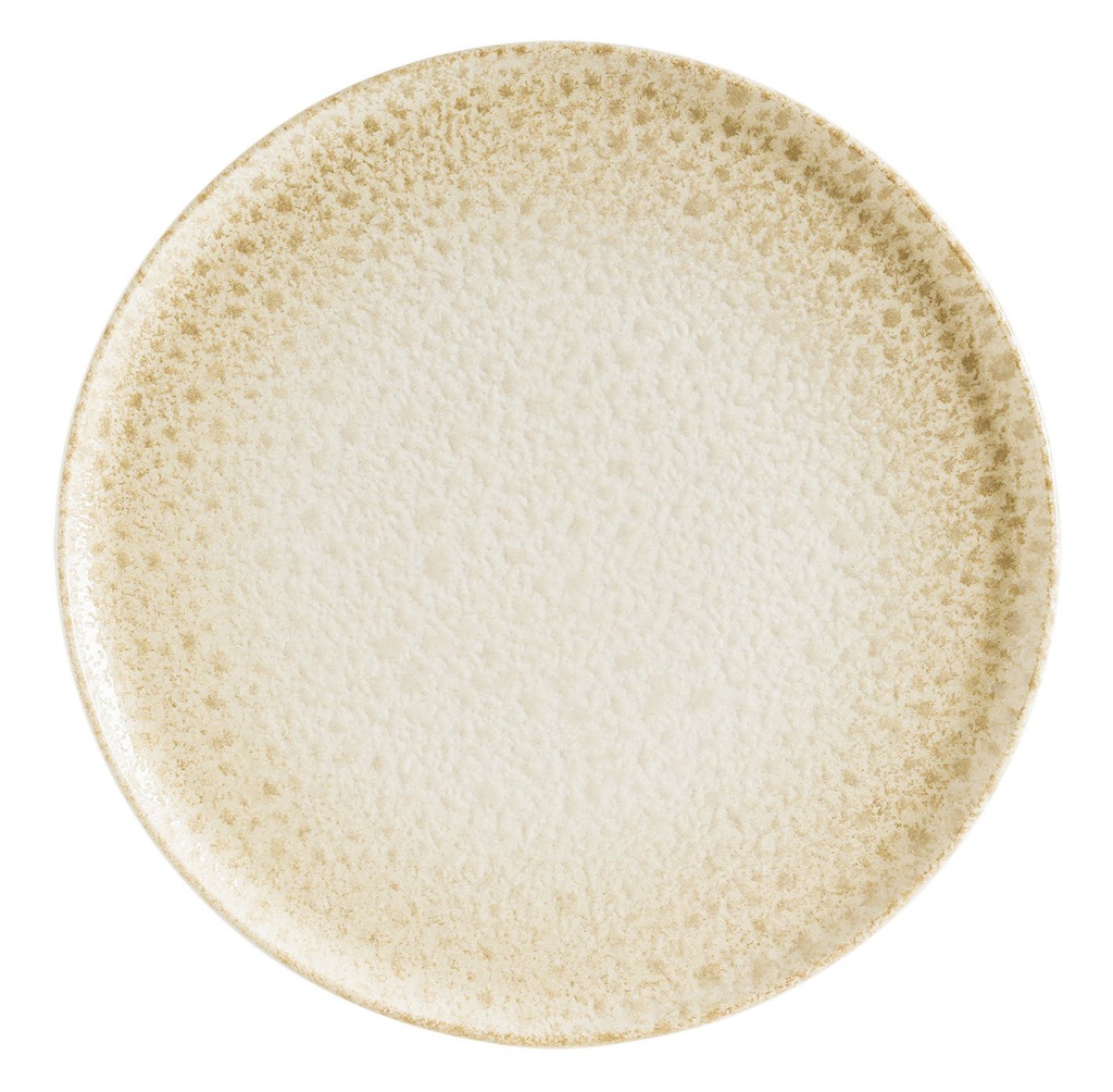PRES. PLATE GOURMET PATAGONIA ø32x2cm