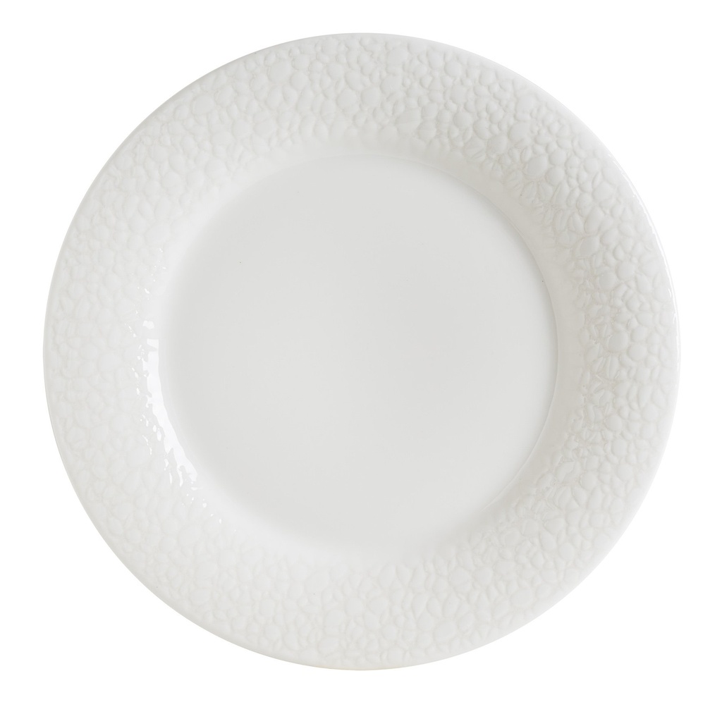 [B928451AR] PLATO PAN ALBUS PORTEÑO ø18x2cm