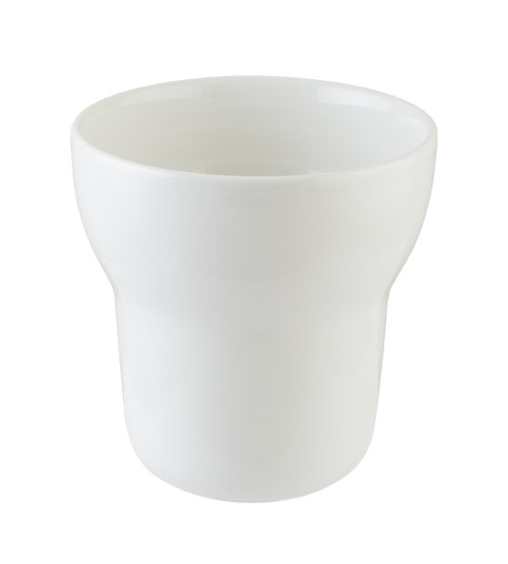 [B928458A] MUG SOFTLINE WHITE 30cl
