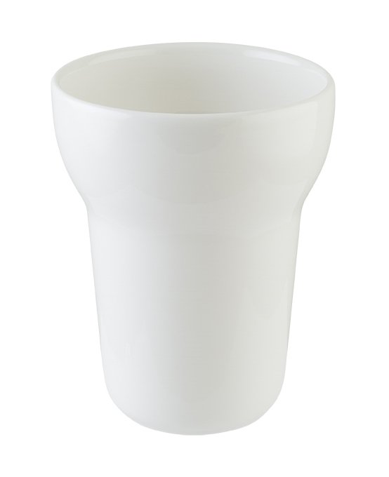 MUG SOFTLINE BLANCO 35cl
