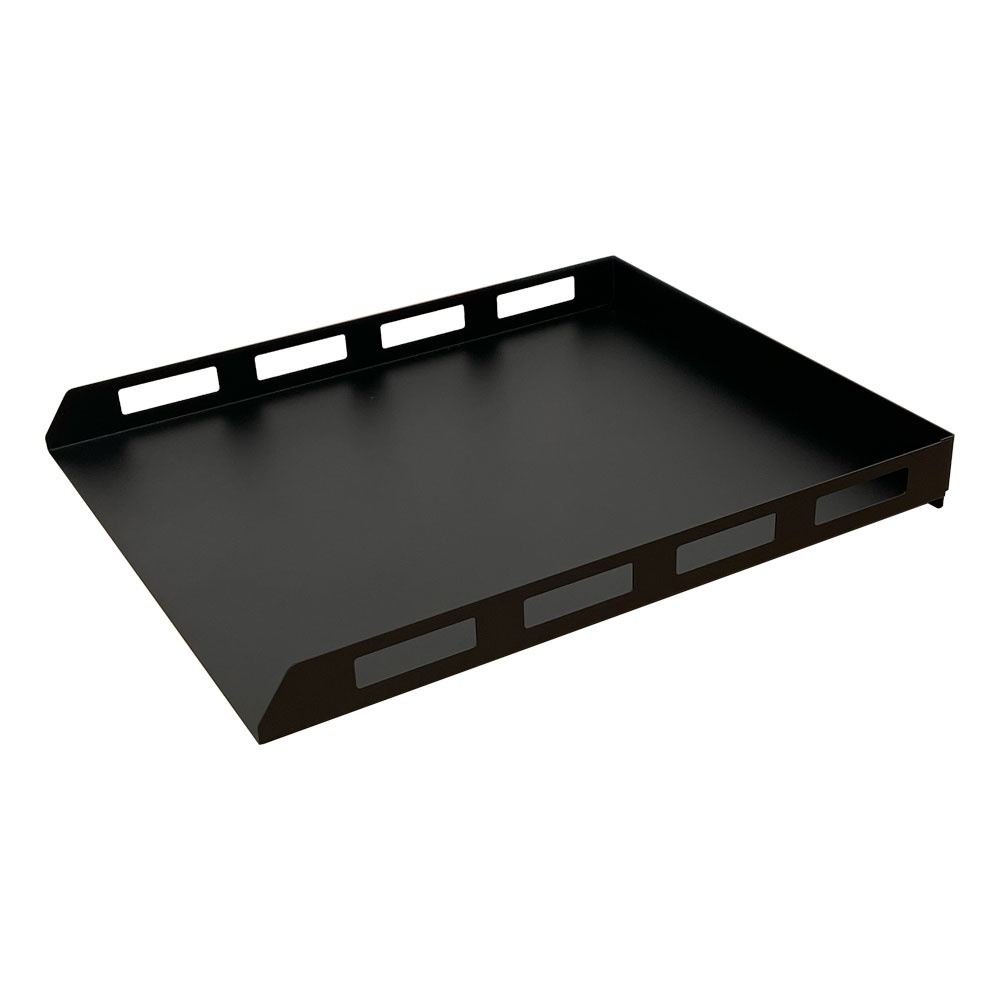 Placa de soporte superior