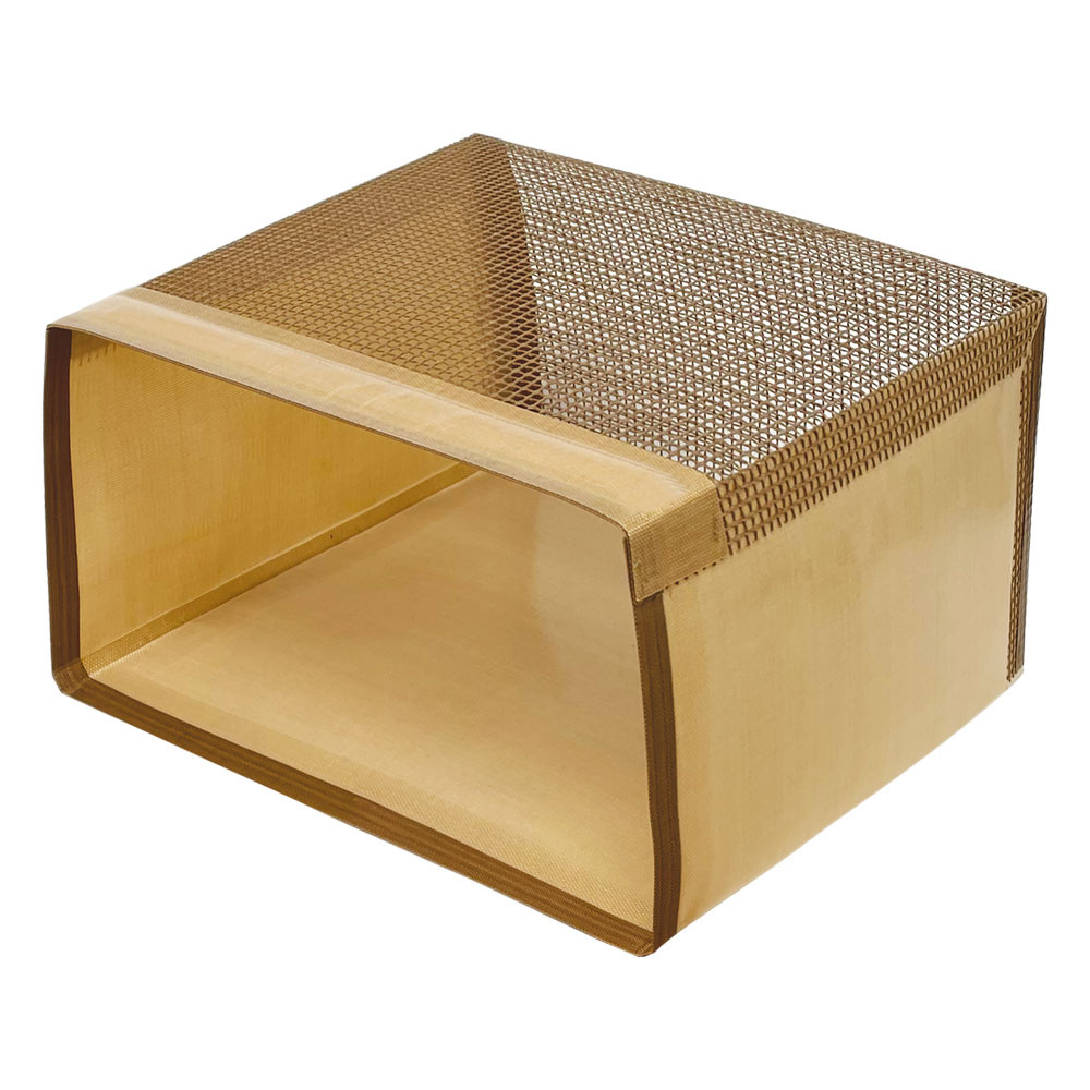 Caja de cámara desmontable