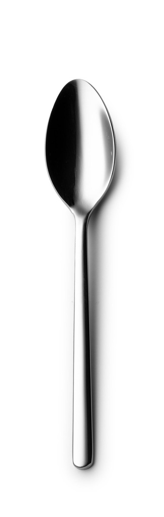 [B150709200104] #-48- DESSERT SPOON NATURE 18/0