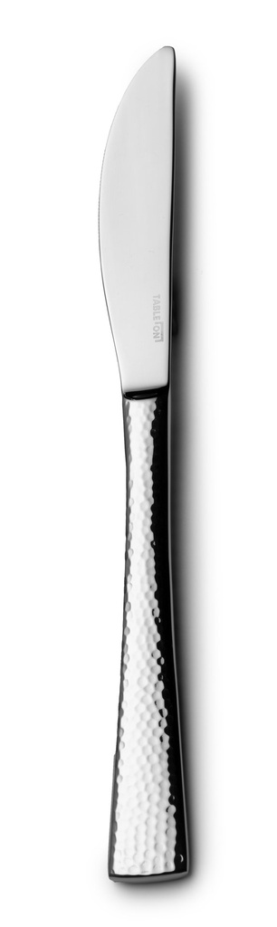 #-48- DESSERT KNIFE MERCURY 13/0