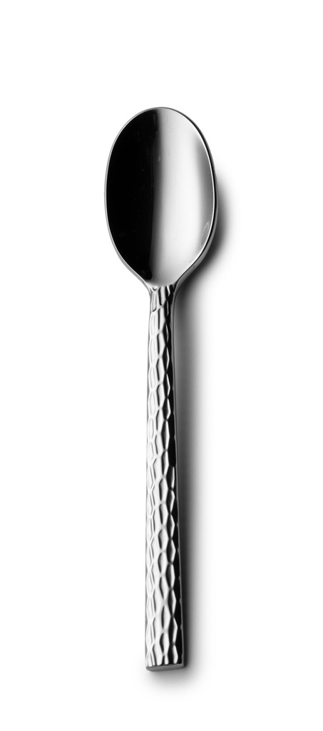 #-96- MOKA SPOON OLIVE 18/0