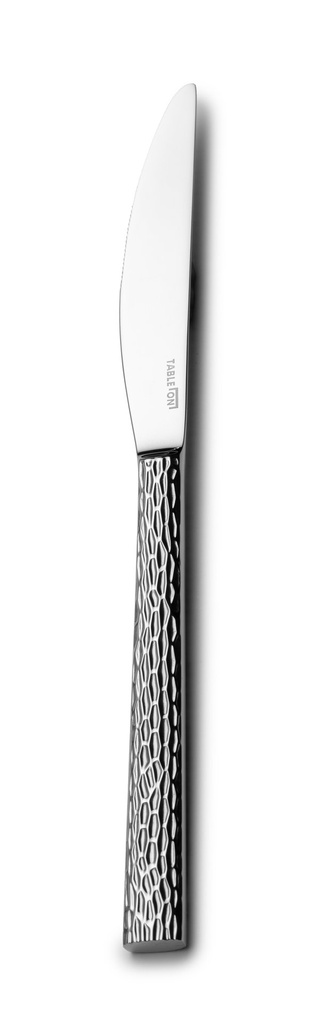#-48-CUCHILLO MESA OLIVE 13/0