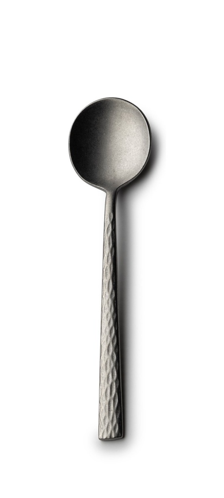 #-48- DESSERT SPOON KYOSHI 18/0 VINTAGE